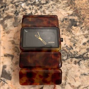 Nixon Vega Watch